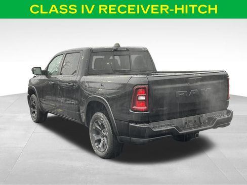 Used 2025 RAM 1500 Big Horn image 12