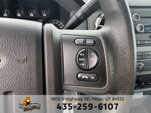 Used 2012 Ford F350 XLT w/ XLT Value Pkg image 23