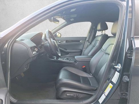 Used 2024 Honda Civic Sport Touring image 9