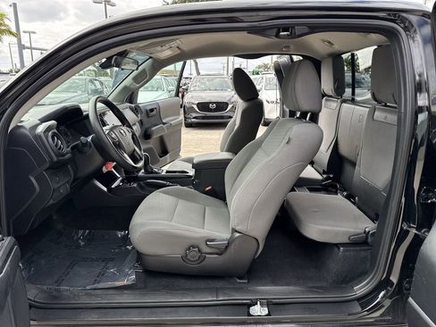 Used 2021 Toyota Tacoma SR w/ SR Convenience Package RWD image 37