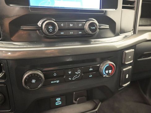Certified 2023 Ford F150 XL w/ STX Appearance Package RWD image 20