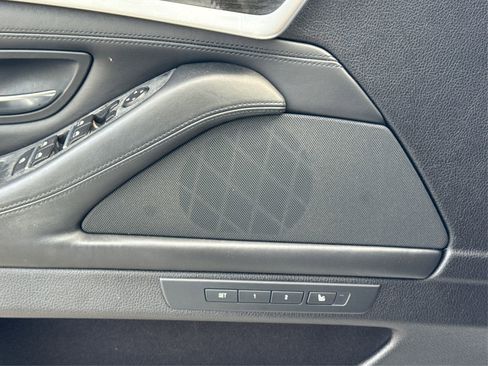 Used 2016 BMW 535i Sedan image 35