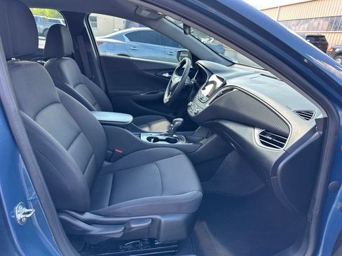 Used 2024 Chevrolet Malibu LS FWD image 13