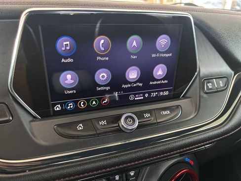 Used 2021 Chevrolet Blazer RS image 17