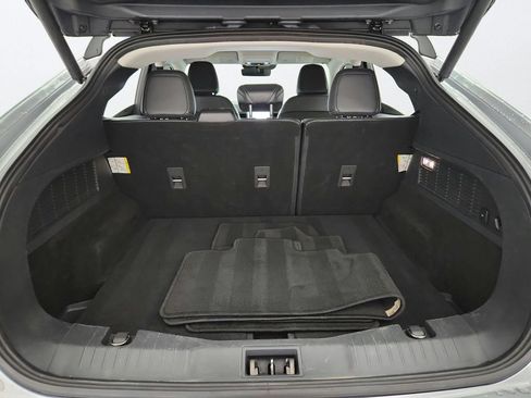 Used 2021 Ford Mustang Mach-E Select w/ Comfort/Technology Package RWD image 28