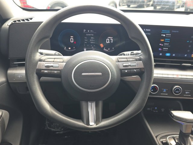 Certified 2024 Hyundai Kona SE FWD image 9