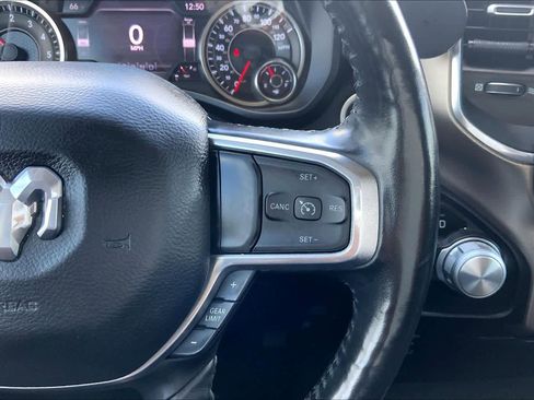 Used 2020 RAM 1500 Laramie image 24
