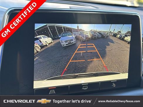 Certified 2024 GMC Yukon SLE w/ Max Trailering Package image 19