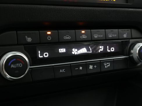Used 2024 MAZDA CX-5 Carbon Edition AWD/4WD image 23
