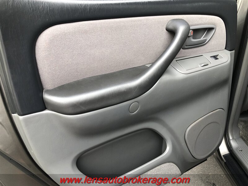 Used 2005 Toyota Tundra SR5 RWD image 15