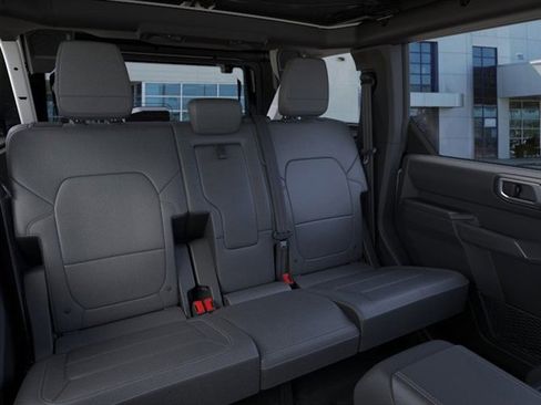 New 2025 Ford Bronco Outer Banks image 11