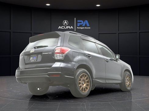 Used 2017 Subaru Forester 2.5i Premium w/ All-Weather Package AWD/4WD image 31