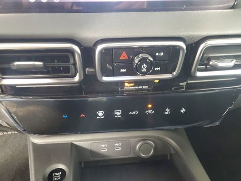 New 2026 Nissan Sentra SV w/ Floor Mat Package FWD image 23
