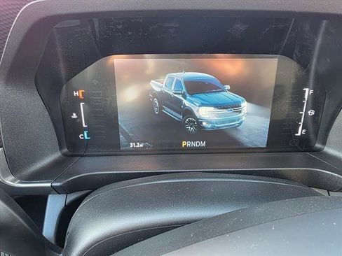 New 2025 Ford Ranger XLT image 10