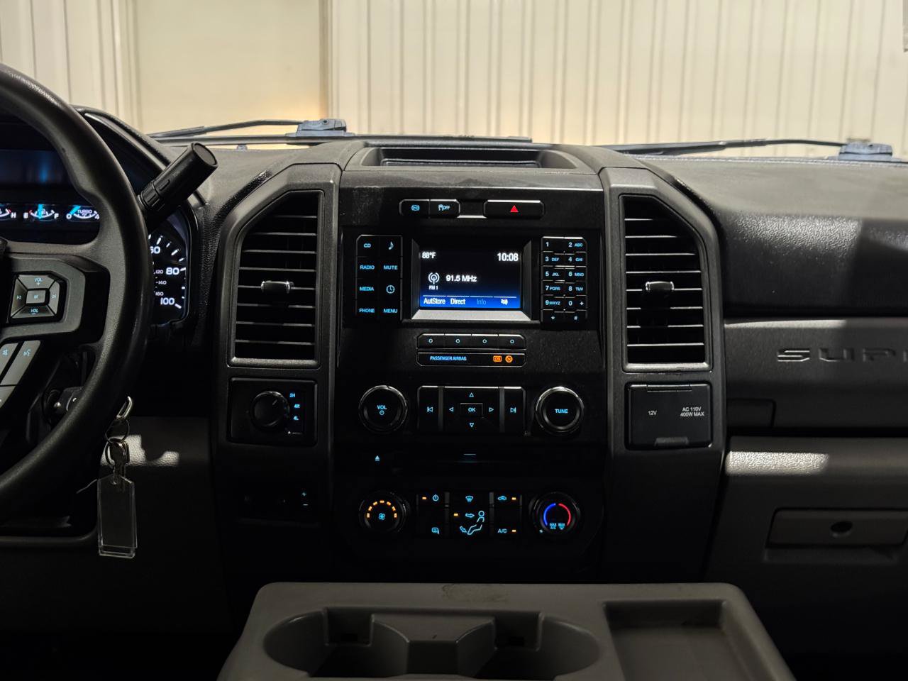Used 2018 Ford F350 XL w/ Power Equipment Group AWD/4WD image 23