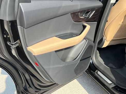 New 2025 Audi Q7 3.0T Premium Plus image 15