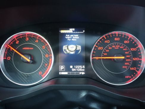 Used 2017 Subaru Impreza 2.0i Sport AWD/4WD image 34