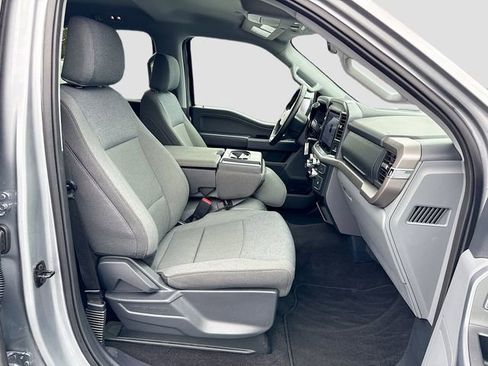 Certified 2025 Ford F150 XLT w/ Equipment Group 301A Standard image 28