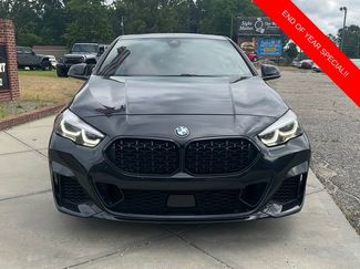 Used 2021 BMW M235i xDrive Gran Coupe w/ Premium Package video 2