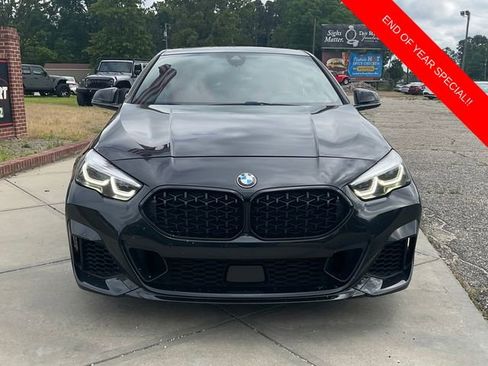 Used 2021 BMW M235i xDrive Gran Coupe w/ Premium Package image 2