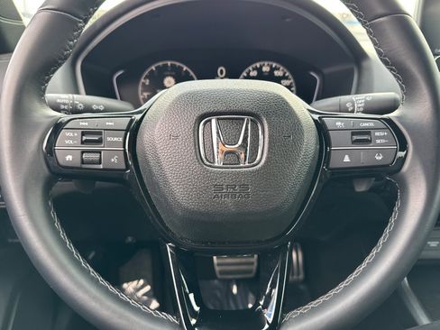 Used 2025 Honda Civic Sport image 17