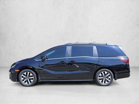 Used 2025 Honda Odyssey EX-L image 8