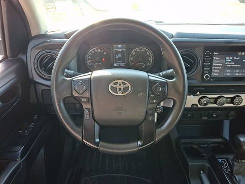 Used 2022 Toyota Tacoma SR RWD image 19