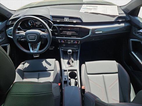 New 2025 Audi Q3 2.0T Premium Plus w/ Premium Plus Package image 15