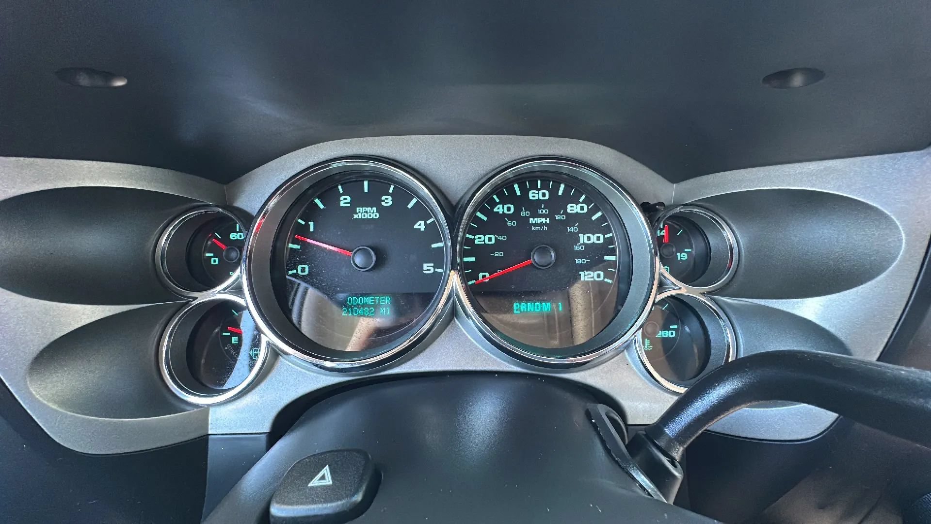 Used 2008 GMC Sierra 2500 SLE w/ Z71 Off-Road Package AWD/4WD image 15