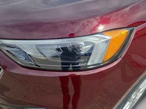 Certified 2024 Ford Edge SEL w/ Convenience Package AWD/4WD image 30