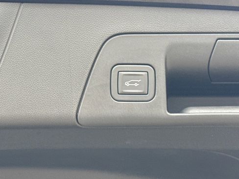 New 2025 Buick Envision Sport Touring image 35