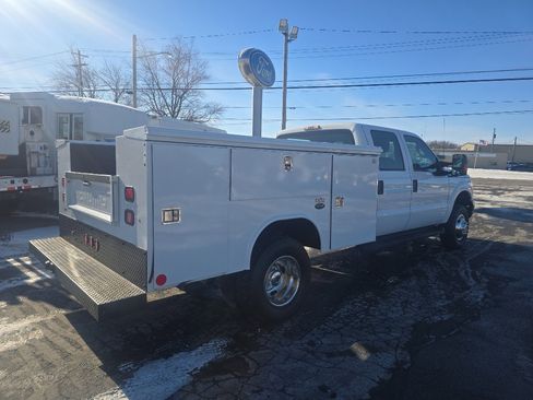 Used 2014 Ford F350 XL w/ Power Equipment Group image 6