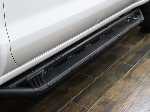 Used 2024 Chevrolet Silverado 1500 LT Trail Boss w/ Convenience Package II image 34