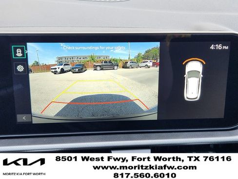 New 2026 Kia Sportage LX w/ LX Convenience Package FWD image 13