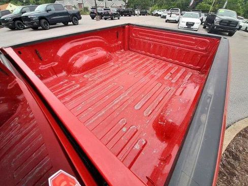 Used 2024 RAM 2500 Tradesman w/ Chrome Appearance Group AWD/4WD image 43
