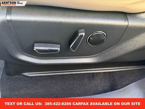 Used 2024 Ford Expedition Limited image 35