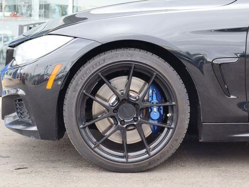 Used 2014 BMW 435i xDrive xDrive image 25