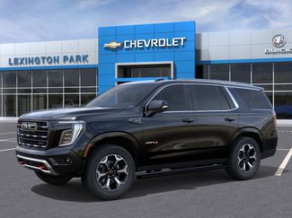 New 2026 GMC Yukon AT4 Ultimate video 2