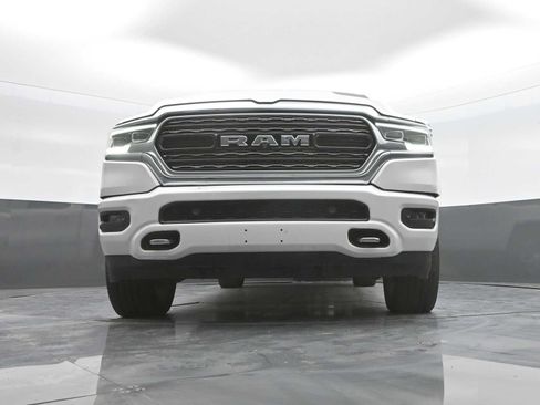 Used 2020 RAM 1500 Limited AWD/4WD image 42