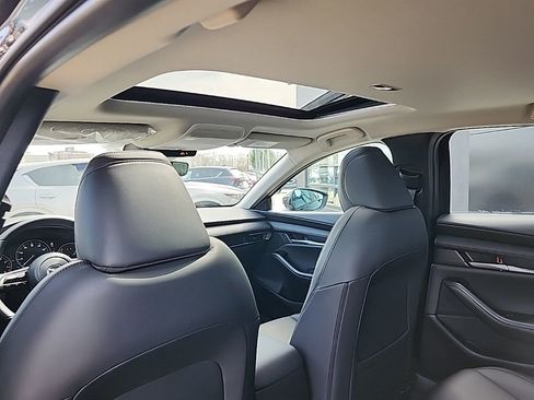 New 2026 MAZDA MAZDA3 2.5 S Sedan w/ Preferred Pkg FWD image 9