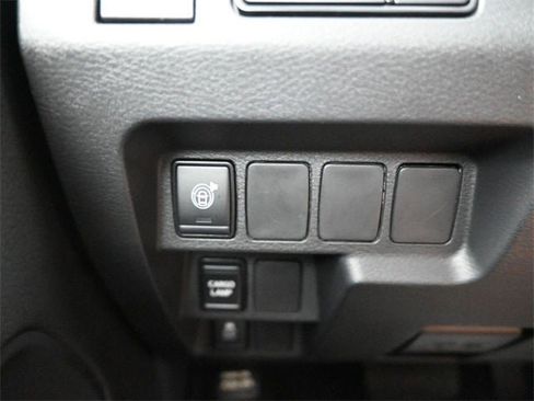 New 2026 Nissan Frontier SV image 22