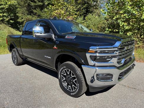 New 2026 RAM 2500 Limited image 5