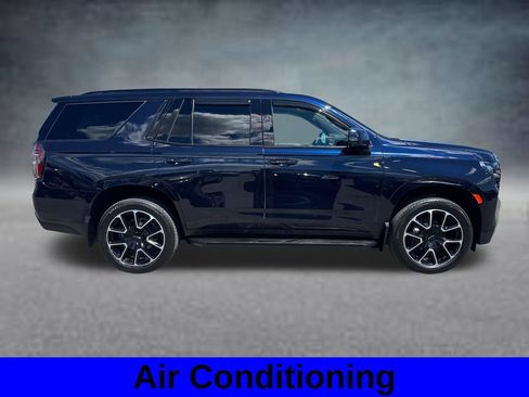 Used 2024 Chevrolet Tahoe RST w/ Luxury Package AWD/4WD image 4