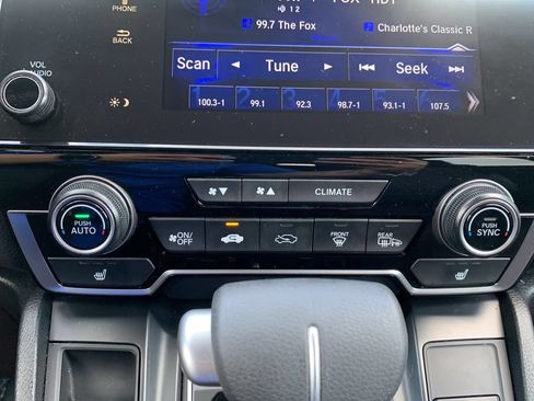 Used 2021 Honda CR-V EX image 33