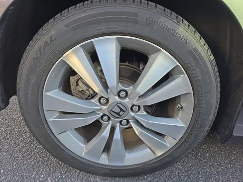 Used 2016 Honda Civic LX image 4