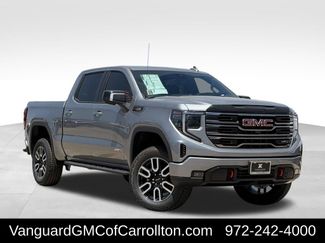 New 2026 GMC Sierra 1500 AT4 w/ AT4 Premium Package AWD/4WD video 2