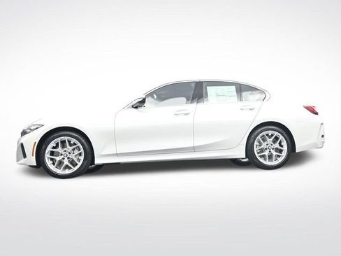 New 2026 BMW 330i Sedan w/ Premium Package RWD image 36