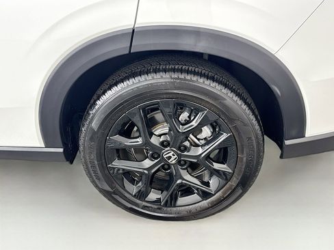 Used 2024 Honda HR-V Sport image 7