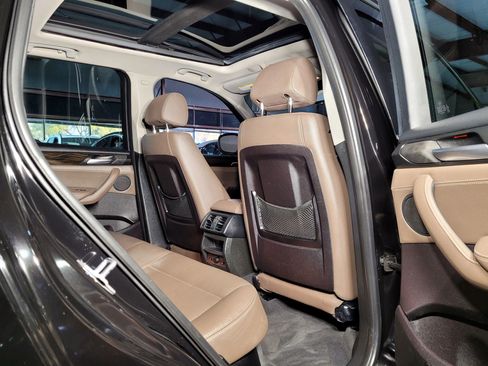 Used 2014 BMW X3 xDrive28i image 45