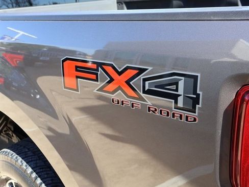 Certified 2022 Ford F250 Lariat w/ Lariat Value Package image 34